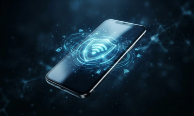 WiFi Livre: Encontre Redes Disponíveis