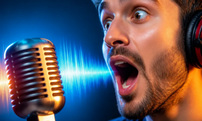 Mude Sua Voz Gratis – Ferramentas Online