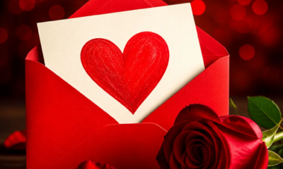 Cartas de Amor para Você: Mensagens Tocantes