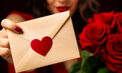 Cartas de Amor para Você: Mensagens Românticas