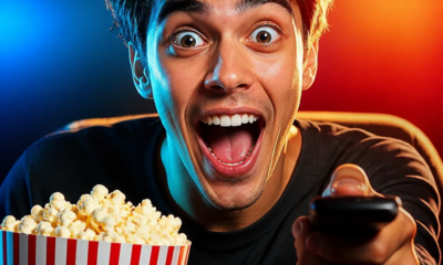 Veja Filmes Grátis Online Agora