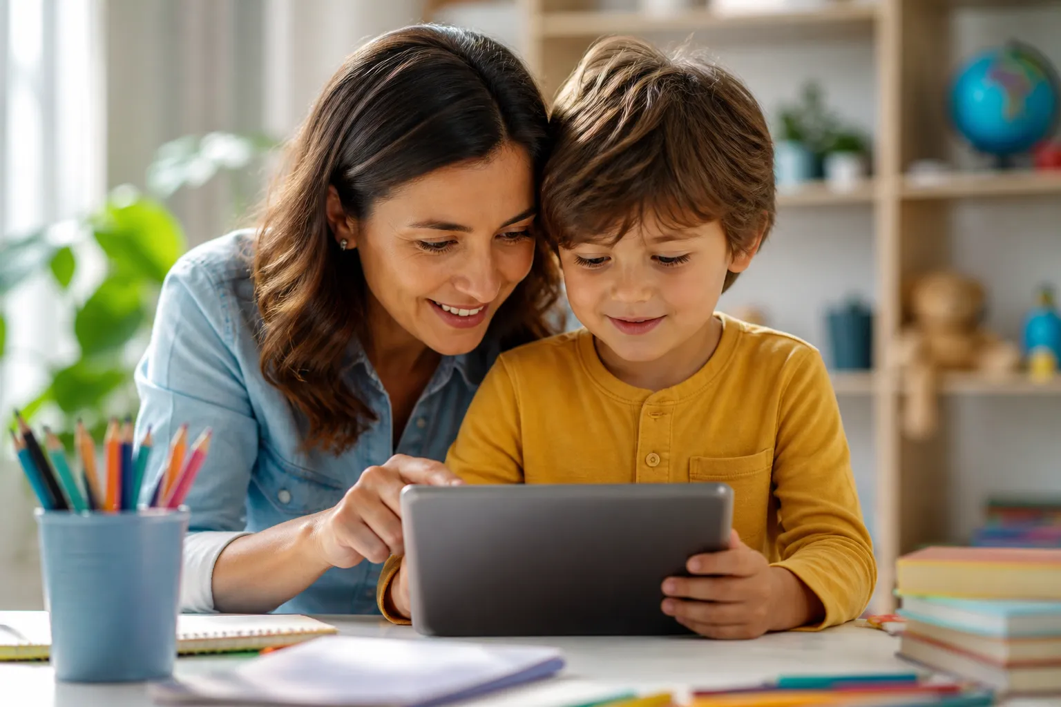 Melhores Aplicativos para Aprender a Ler e Escrever em Casa