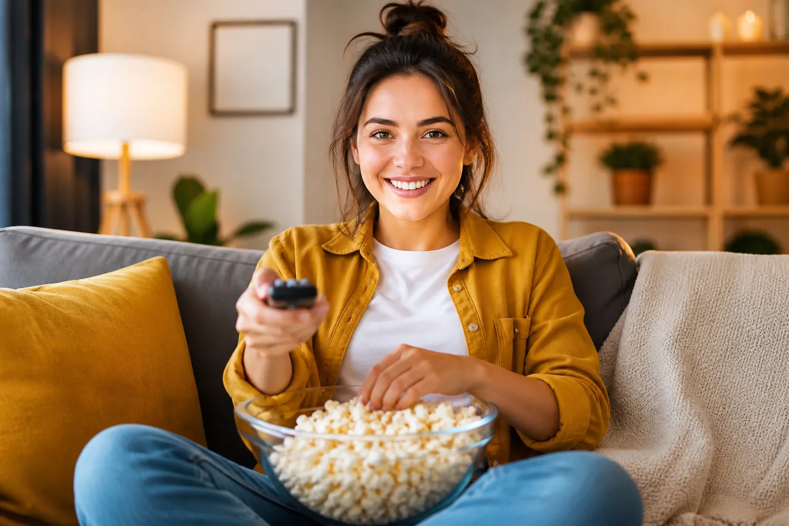 Guia Completo: Onde Assistir Filmes Grátis sem Complicações