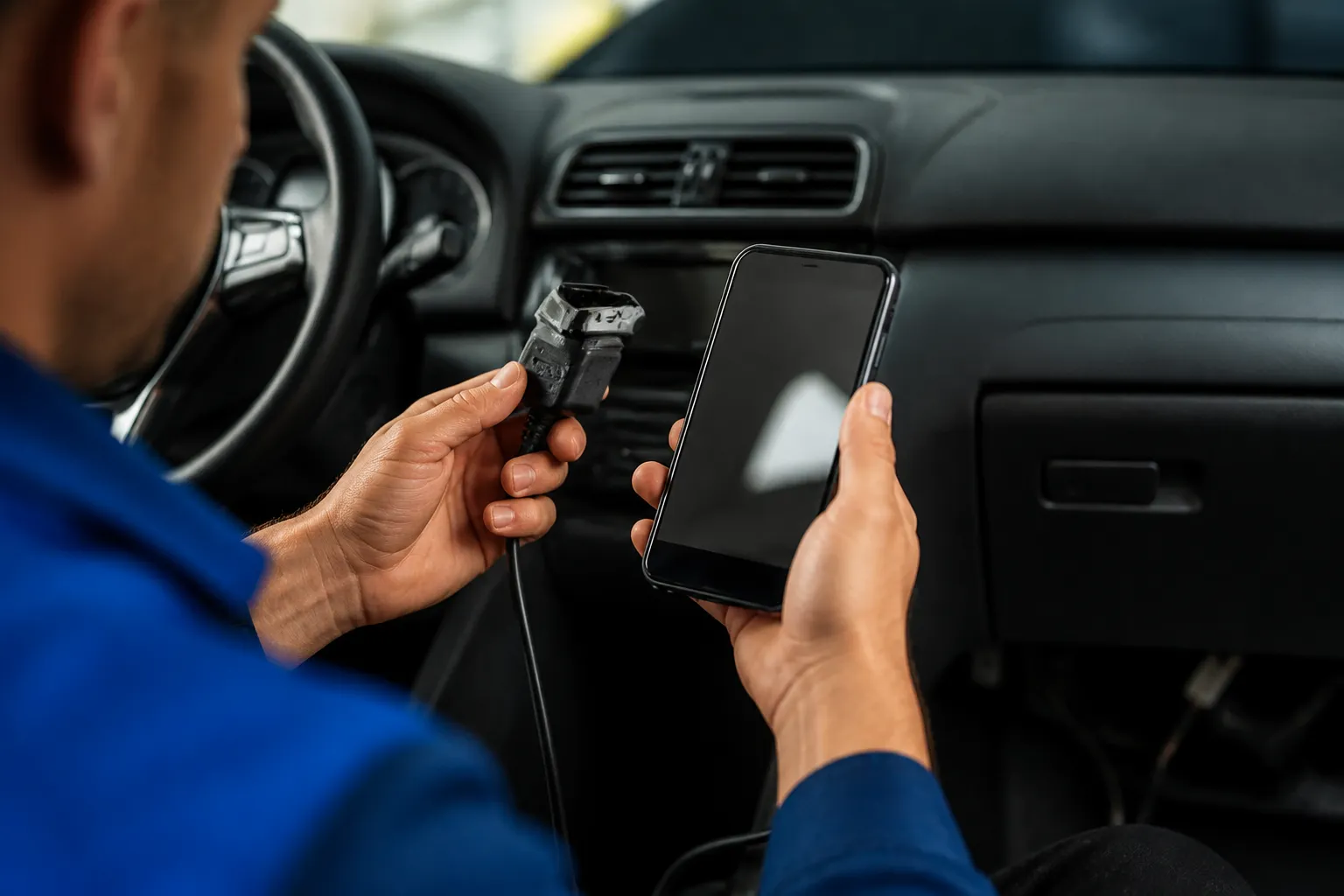 Como Usar Scanner Automotivo para Identificar Problemas no Seu Veículo