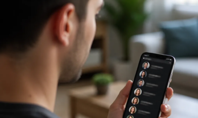 Descubra Quem Visita Seu Perfil Escondido com Este App