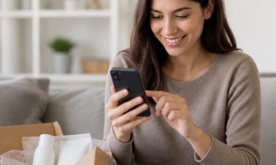 Guia Completo: Como Participar de Testes de Produtos Pelo Celular