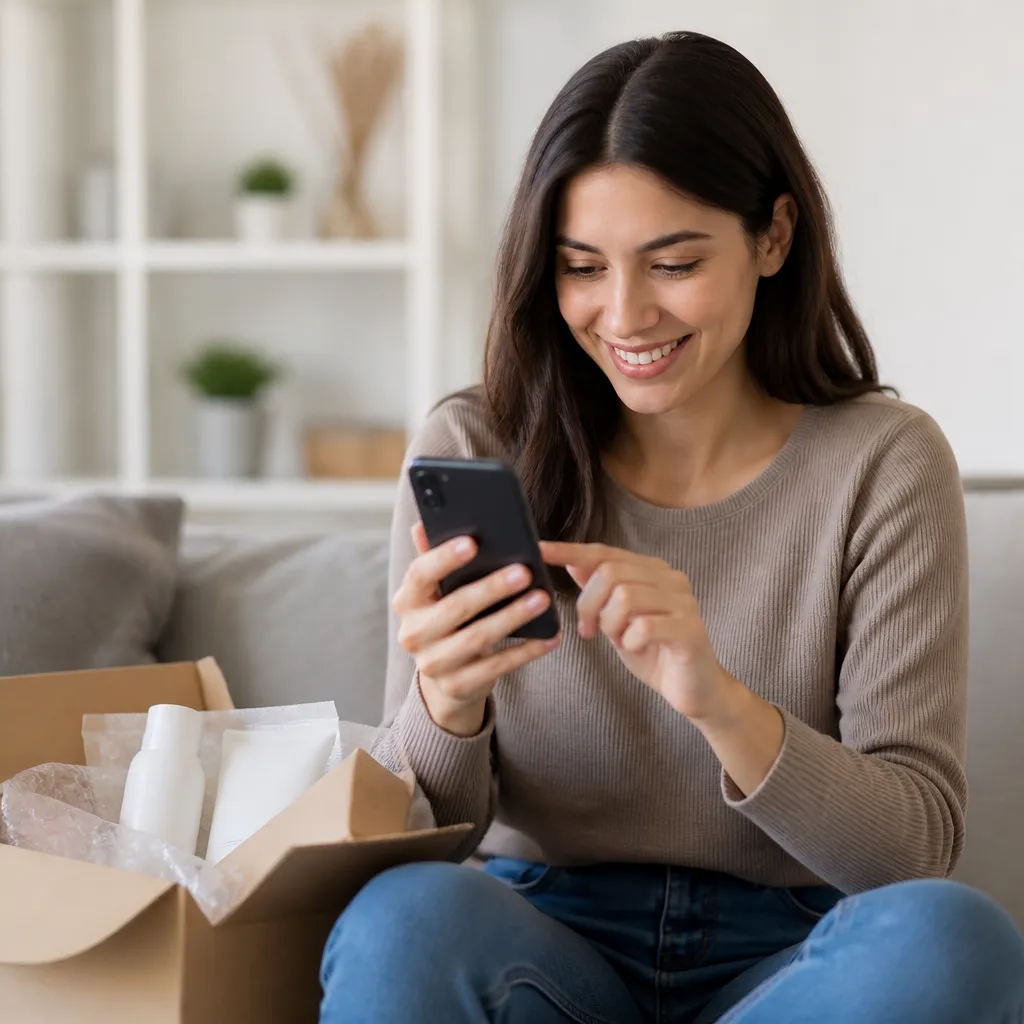 Guia Completo: Como Participar de Testes de Produtos Pelo Celular