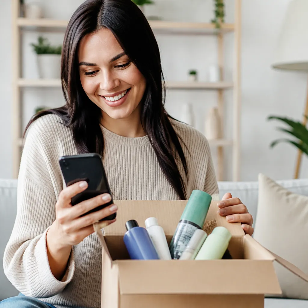 Guia Completo: Ganhe Produtos Testando Pelo App