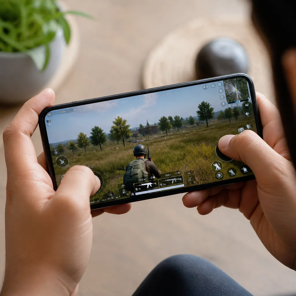 Como Jogar Jogos de Videogame no Android: Guia Completo Passo a Passo