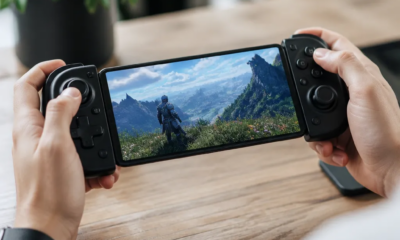 Transforme seu Android em um videogame portátil completo