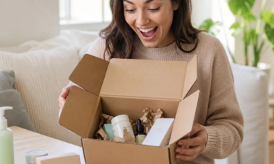 Guia Completo: Onde e Como Encontrar Produtos Grátis para Avaliar