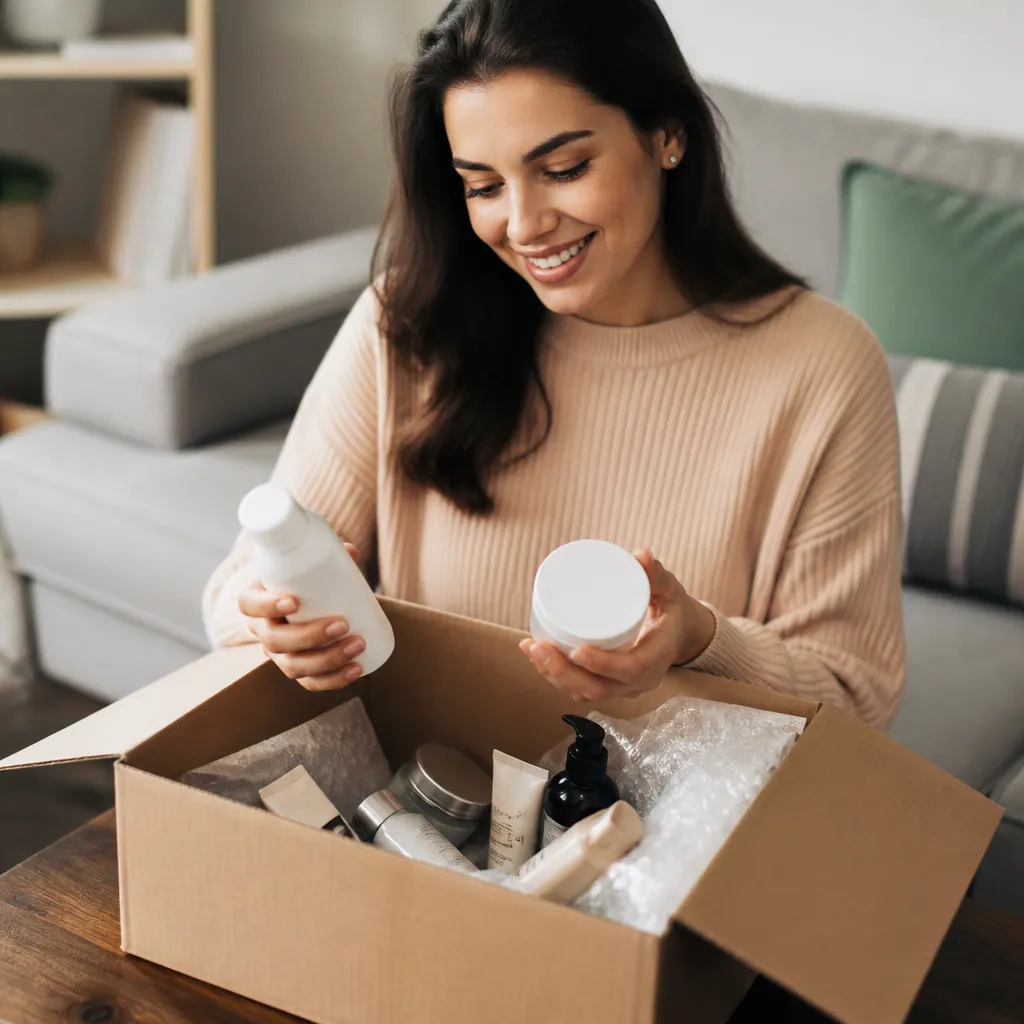 Guia Completo: Como Solicitar Produtos Grátis Para Testar em Casa
