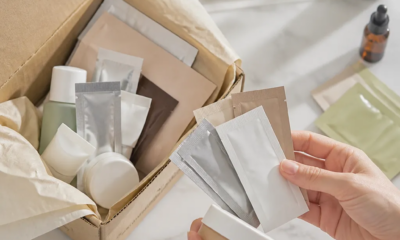 10 Melhores Sites com Amostras Grátis de Produtos de Beleza