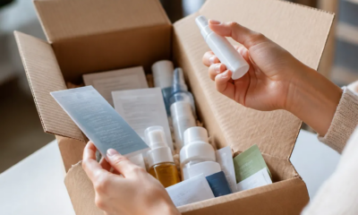 Onde Encontrar Kits de Amostras Grátis Para Testar em Casa Hoje