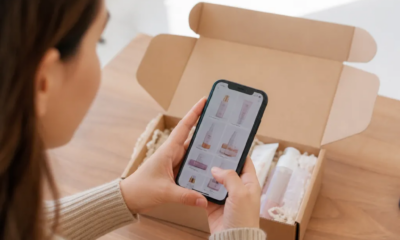 Guia completo: solicite amostras grátis direto do seu celular agora