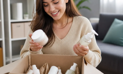 Guia Completo: Vire Avaliador de Produtos e Receba Amostras