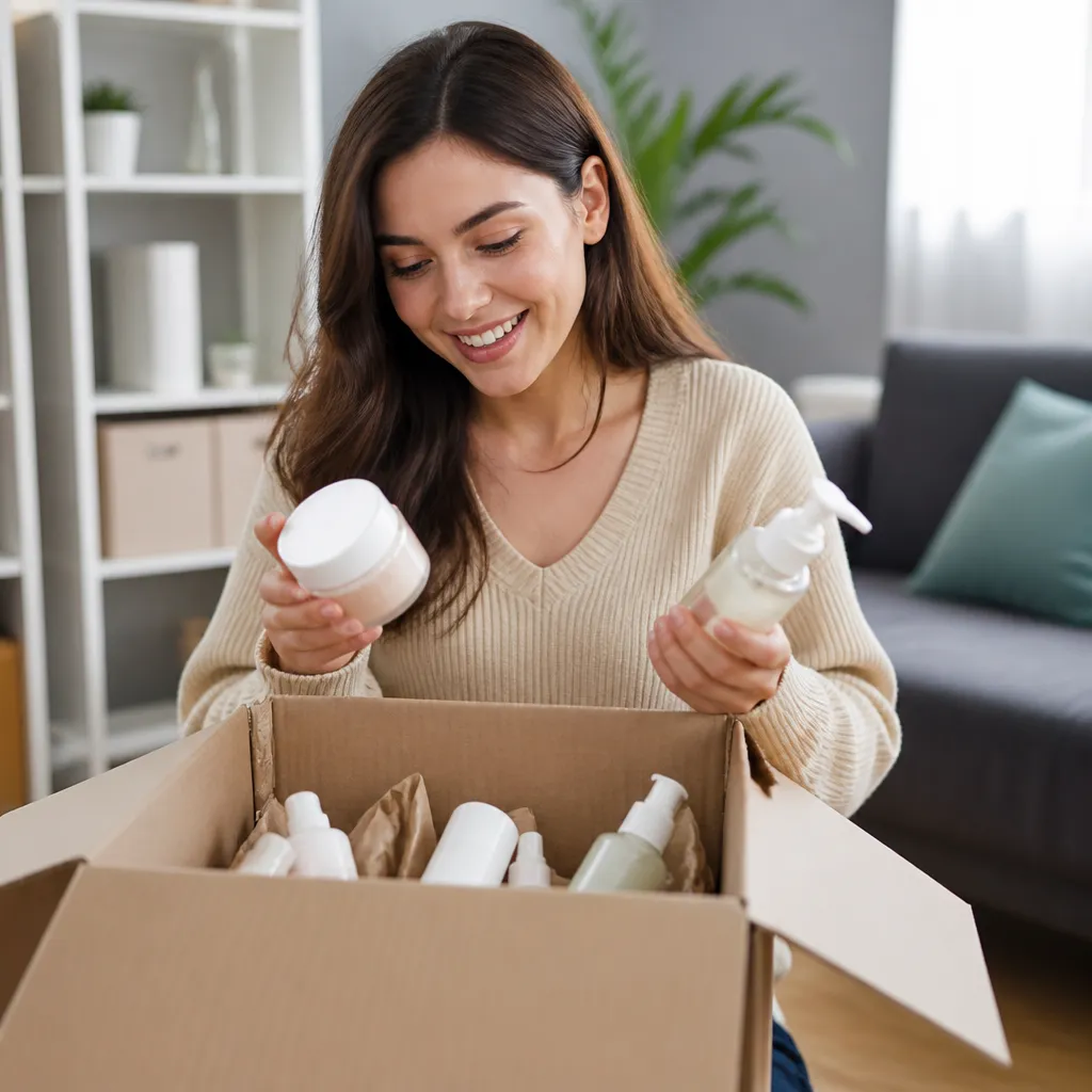 Guia Completo: Vire Avaliador de Produtos e Receba Amostras