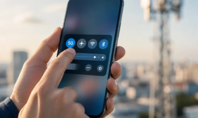 Ativar 5G no Seu Celular: Guia Completo e Rápido