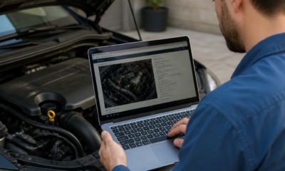 Como identificar problemas no carro sem ir à oficina