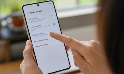Ativar 5G no Celular: Guia Completo de Configurações Passo a Passo
