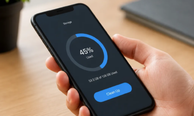 Guia Completo: Técnicas Eficazes para Limpar seu Celular e Ganhar Espaço