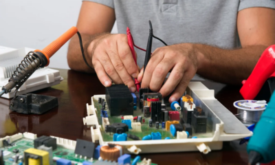 Conheça os 5 Cursos de Eletricista Mais Procurados do Mercado