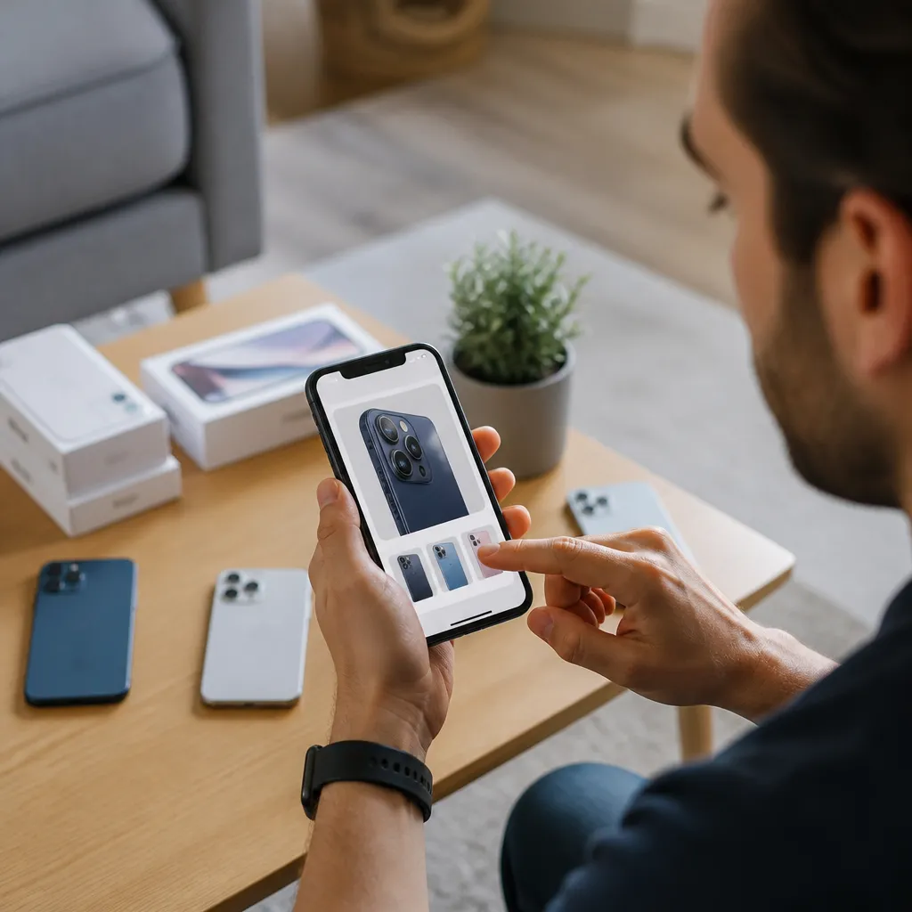 App Grátis para iPhone: Descubra Produtos Antes de Comprar