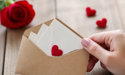 Cartas de Amor: Abra Suas Mensagens Especiais!