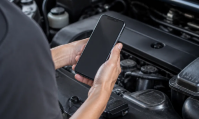 Você Sabe Escanear Seu Carro com Celular??
