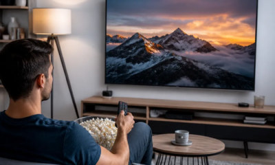 Melhores Aplicativos para Assistir Filmes