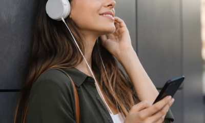 Melhores Apps para Ouvir Músicas Grátis