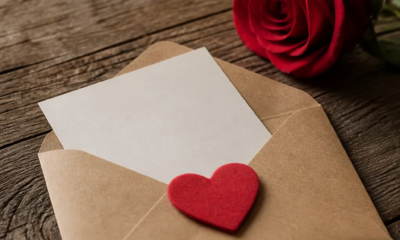 Cartas de Amor Anônimas Grátis: Guia Completo