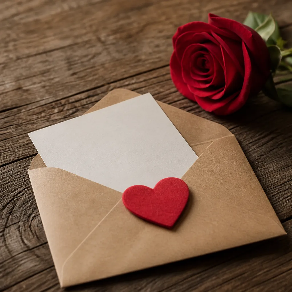 Cartas de Amor Anônimas Grátis: Guia Completo