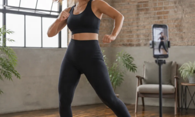 Aplicativo de Zumba: Transforme Sua Rotina em Dança