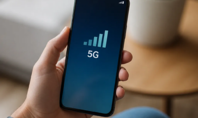 Como Verificar se Seu Celular tem 5G