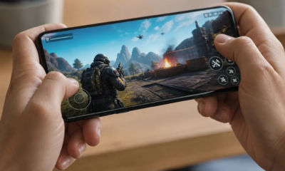 Melhores Aplicativos de Videogame para Celular