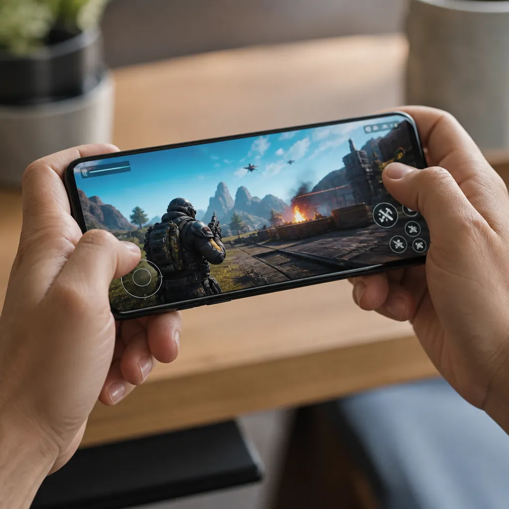 Melhores Aplicativos de Videogame para Celular