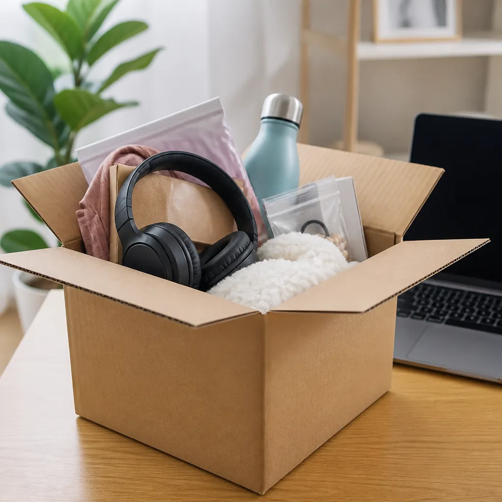 Produtos Grátis Pela Internet: 7 Dicas Para Encontrar Ofertas