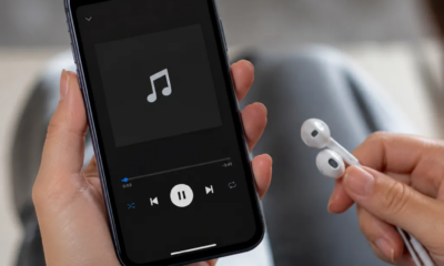 App para Ouvir e Baixar Músicas Grátis no Celular