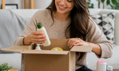 7 Dicas Para Encontrar Produtos Grátis Para Avaliar em Casa