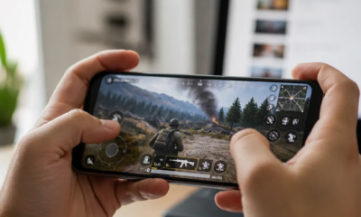 Aplicativo Para Jogar Videogame no Celular: Descubra os Jogos Disponíveis!