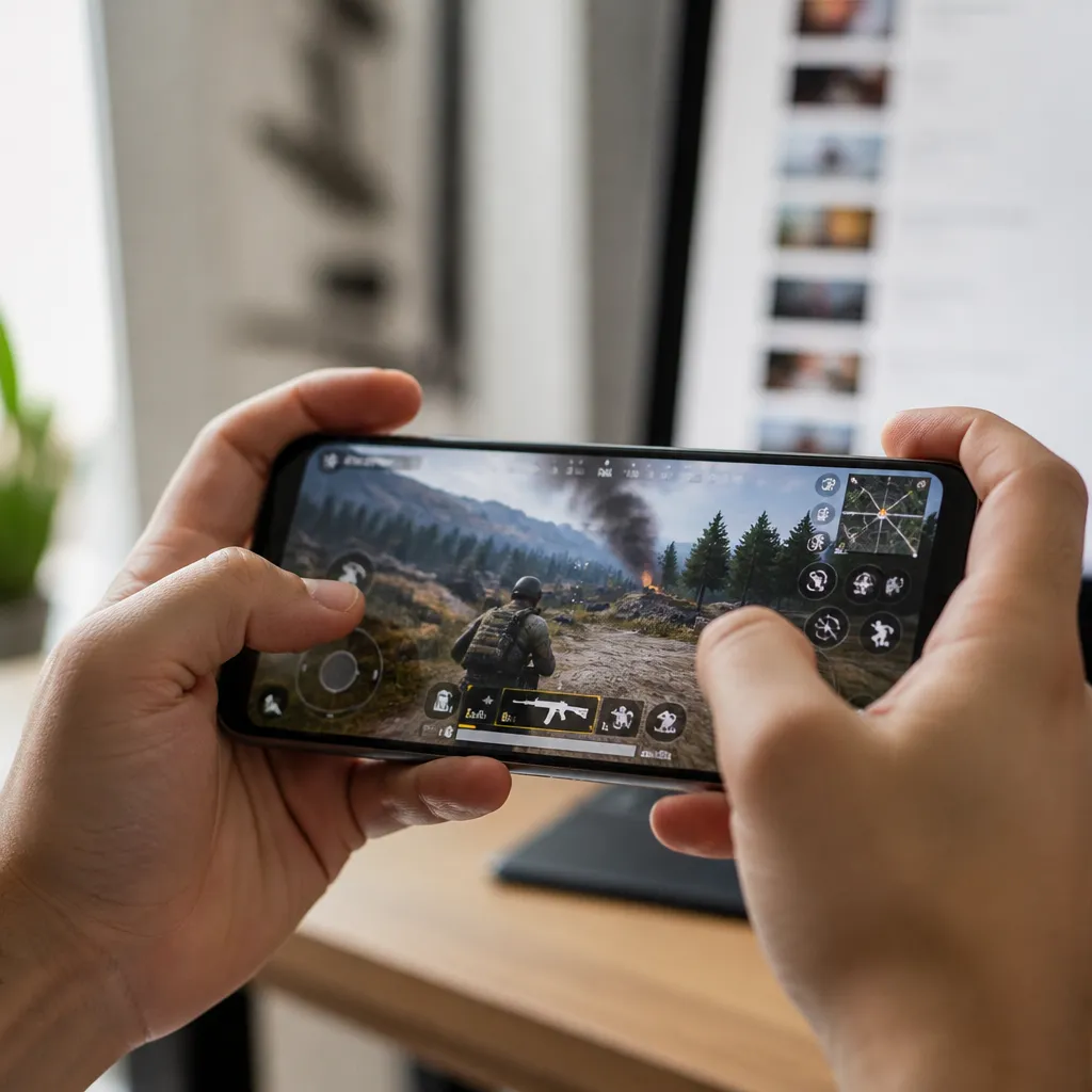 Aplicativo Para Jogar Videogame no Celular: Descubra os Jogos Disponíveis!