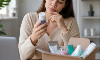 Testar Produtos Grátis Online: Erros a Evitar