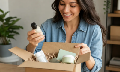 Produtos Grátis Para Testar: Conheça Plataformas Que Surpreendem