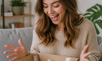 Quer Testar Produtos Grátis? Estas Plataformas Chamam Atenção