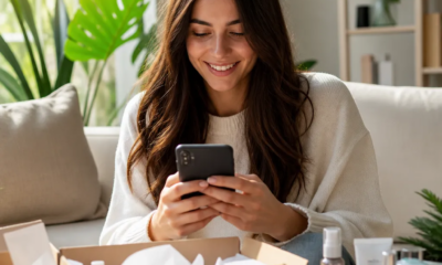 Amostras Grátis Para Testar: Descubra Plataformas Pelo Celular