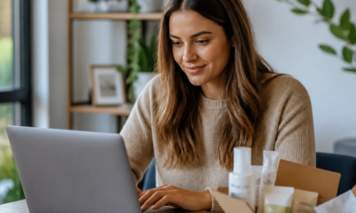 Plataformas De Testes: Como Solicitar Amostras Grátis Online