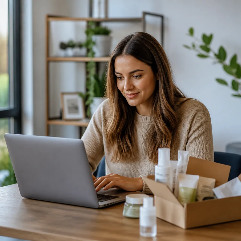 Plataformas De Testes: Como Solicitar Amostras Grátis Online