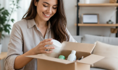 Produtos Grátis Para Testar: Veja Como Fazer Solicitações
