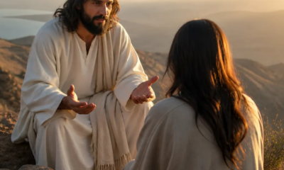 Mensagem de Jesus: Erros a Evitar